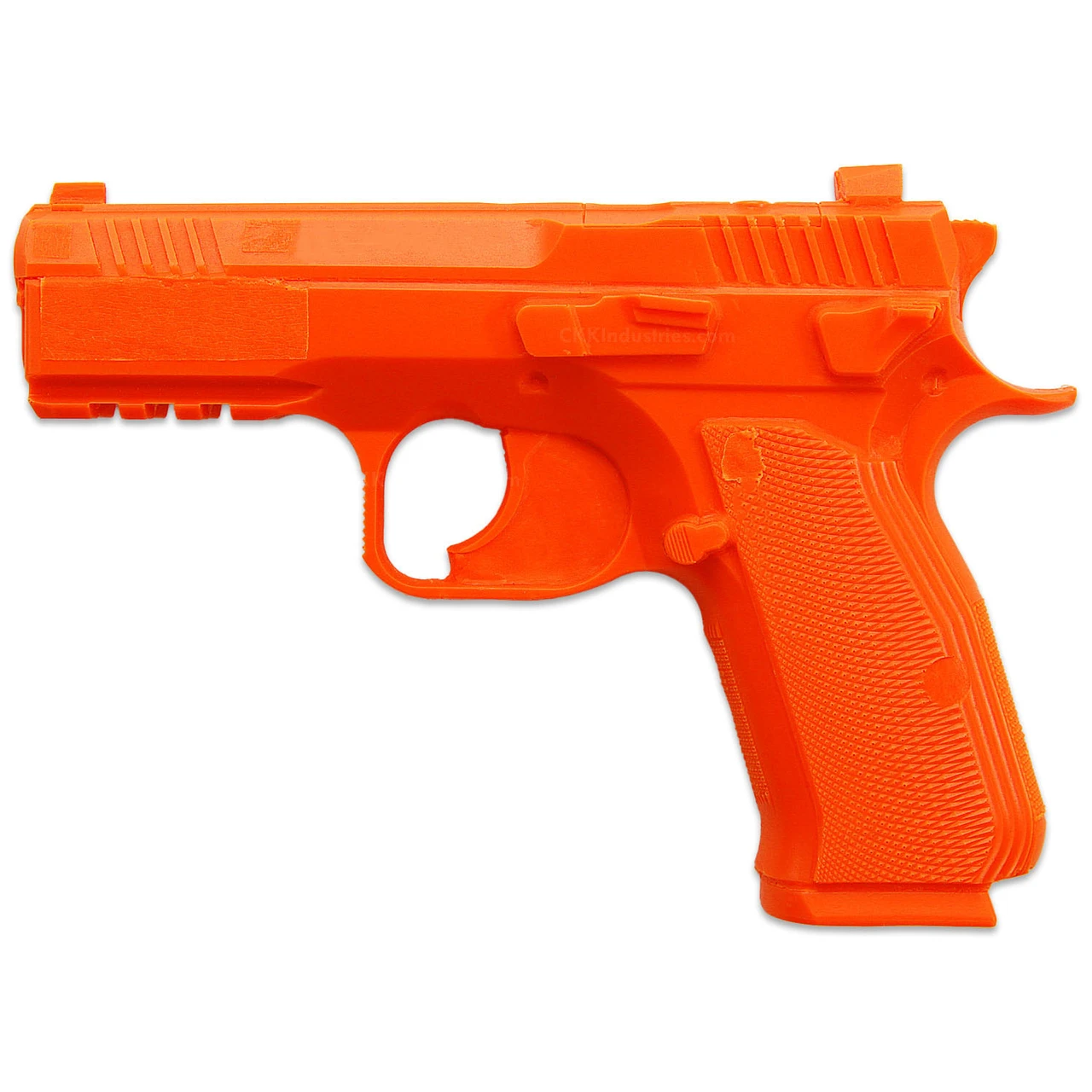 American Safety Molds™ - for CZ® Shadow 2 Carry - Firearm Replica