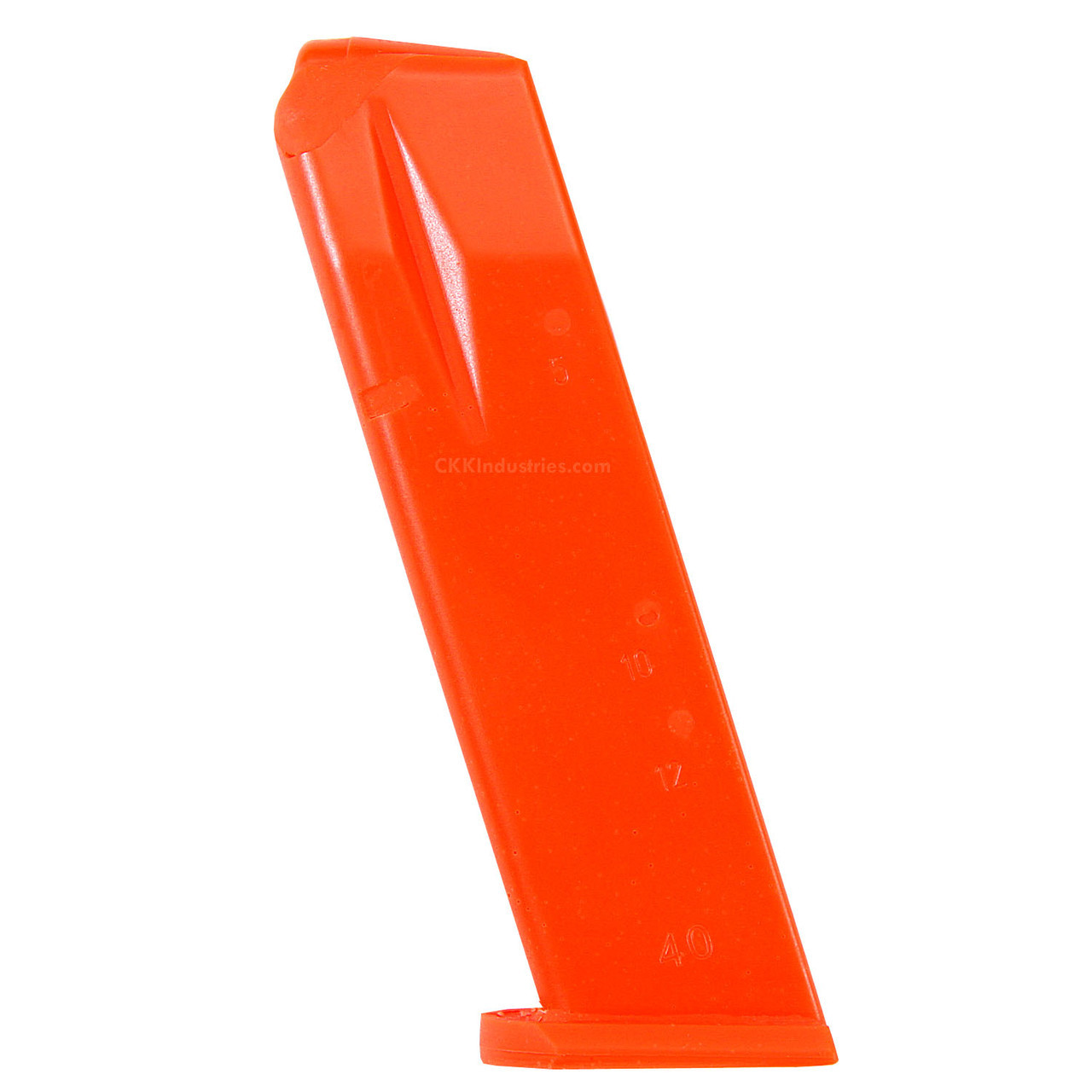 American Safety Molds™ - for CZ® Shadow 2 - Magazine Replica