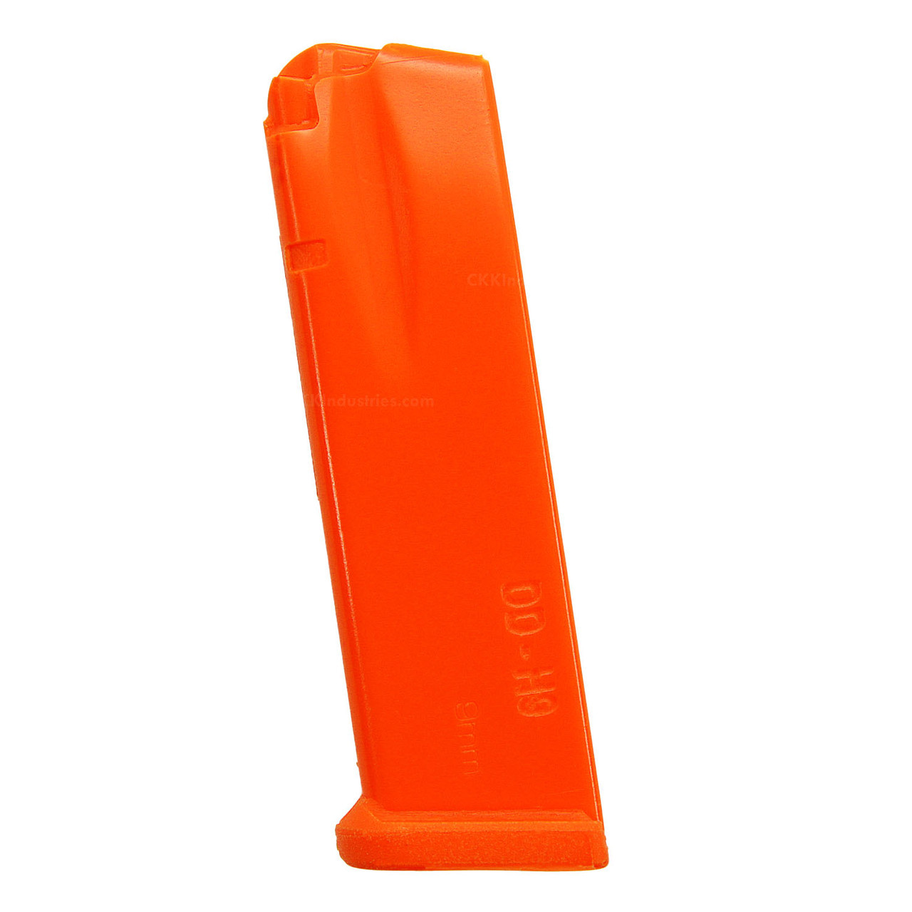 American Safety Molds™ - for Daniel Defense® H9 - Magazine Replica