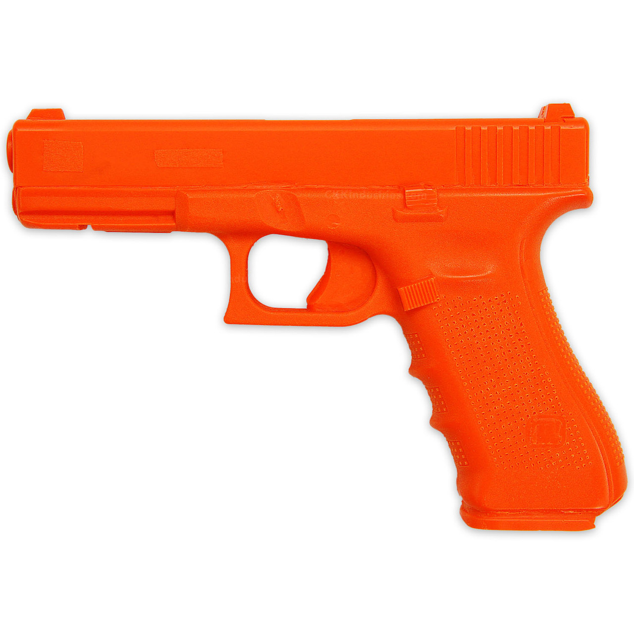American Safety Molds™ - for Glock® 17 Gen 4 - Firearm Replica