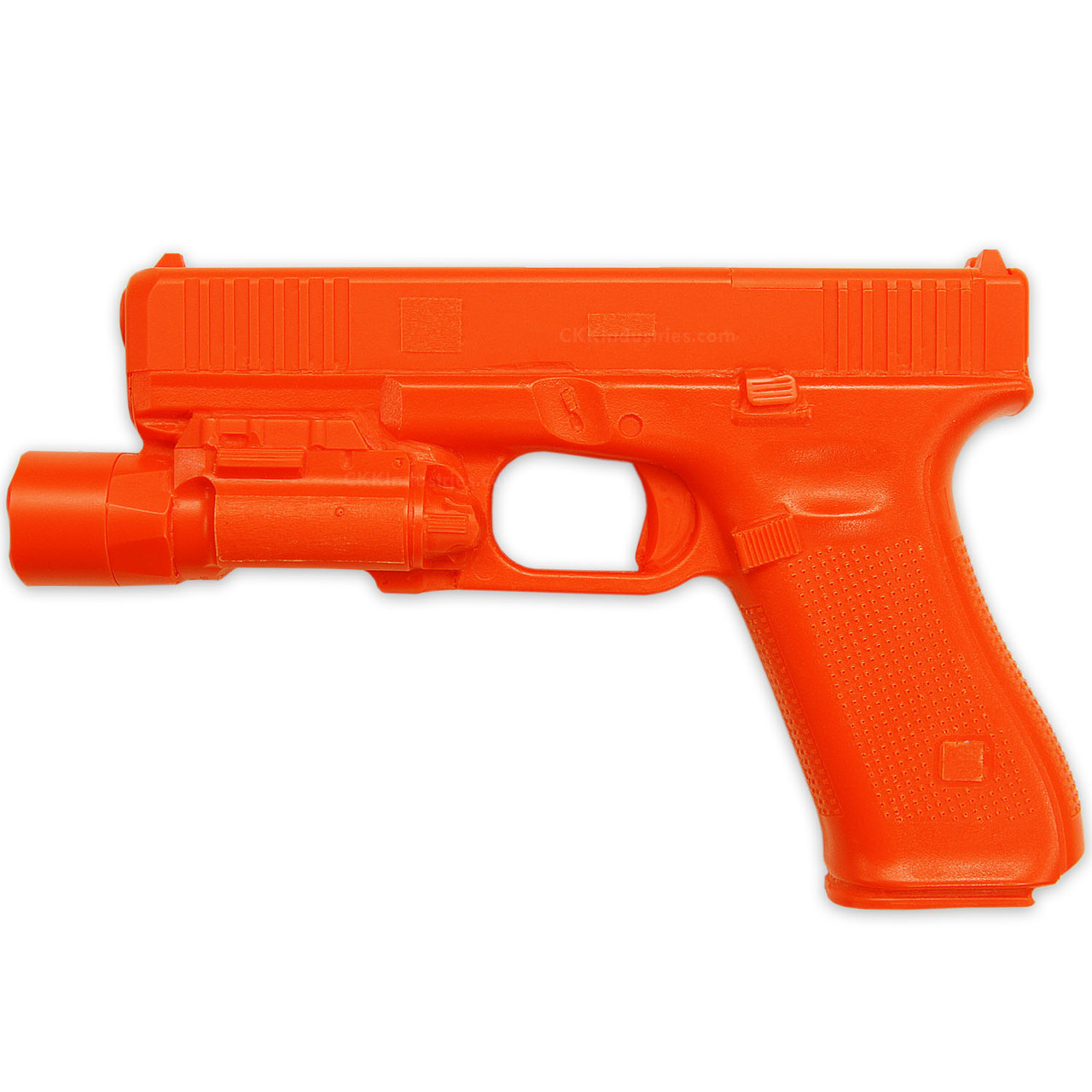 American Safety Molds™ - for Glock® 17 Gen 5 (w/X300 Ultra)