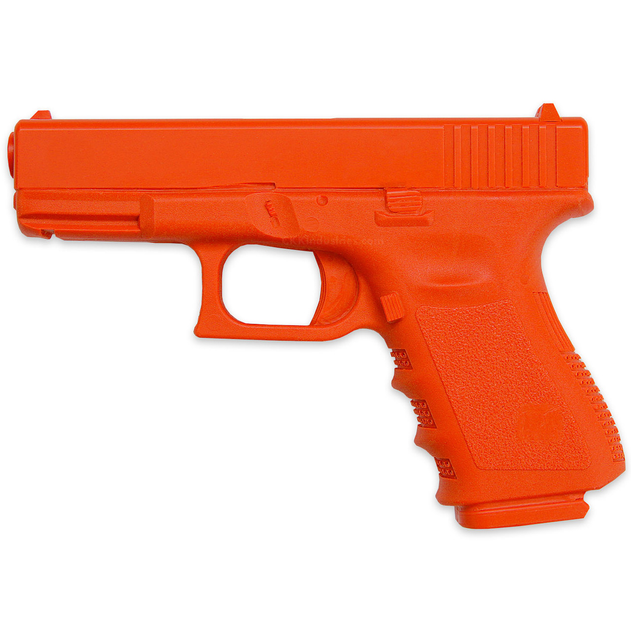 American Safety Molds™ - for Glock® 19 Gen 3 - Firearm Replica