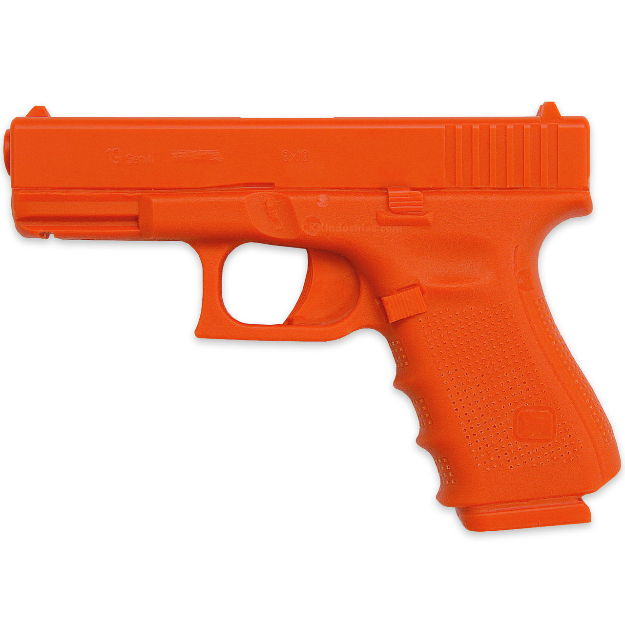 American Safety Molds™ - for Glock® 19 Gen 4 - Firearm Replica