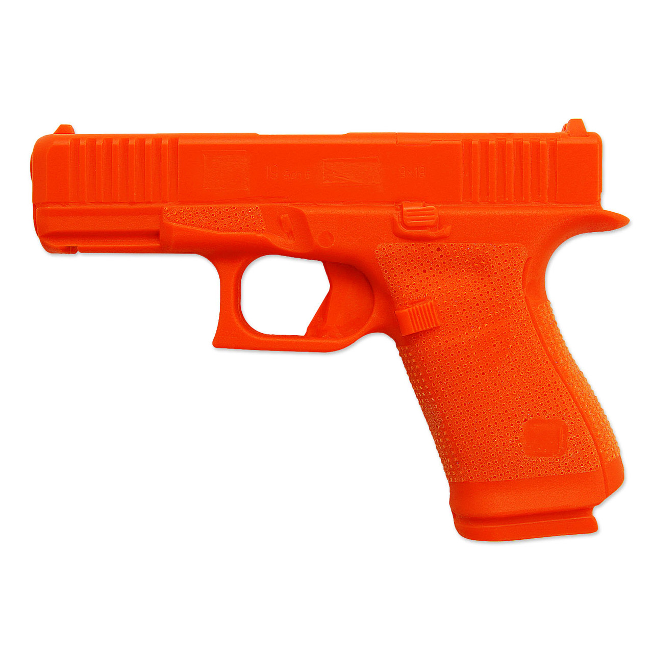 American Safety Molds™ - for Glock® 19 Gen 6 - Firearm Replica
