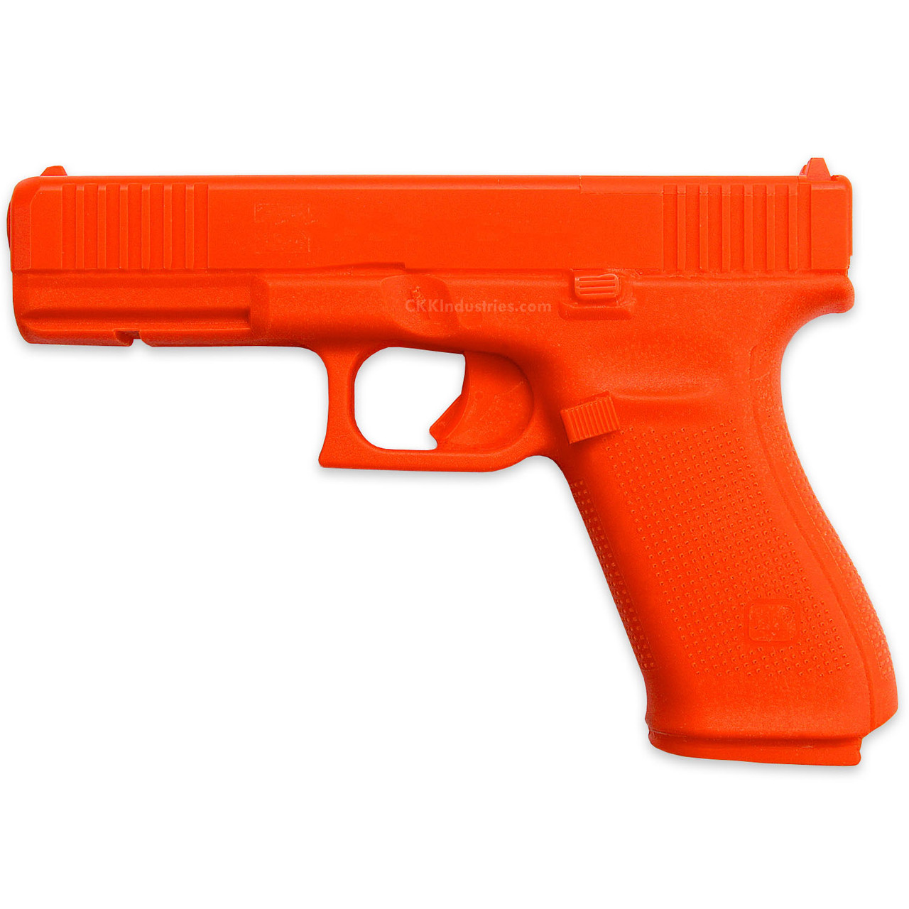 American Safety Molds™ - for Glock® 20 Gen 5 - Firearm Replica