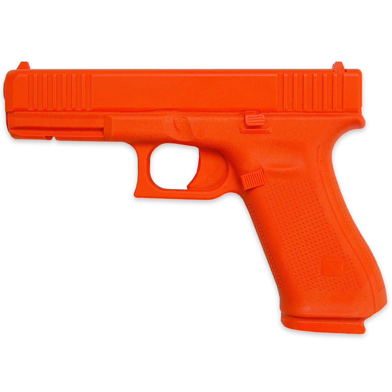 American Safety Molds™ - for Glock® 22 Gen 5 - Firearm Replica