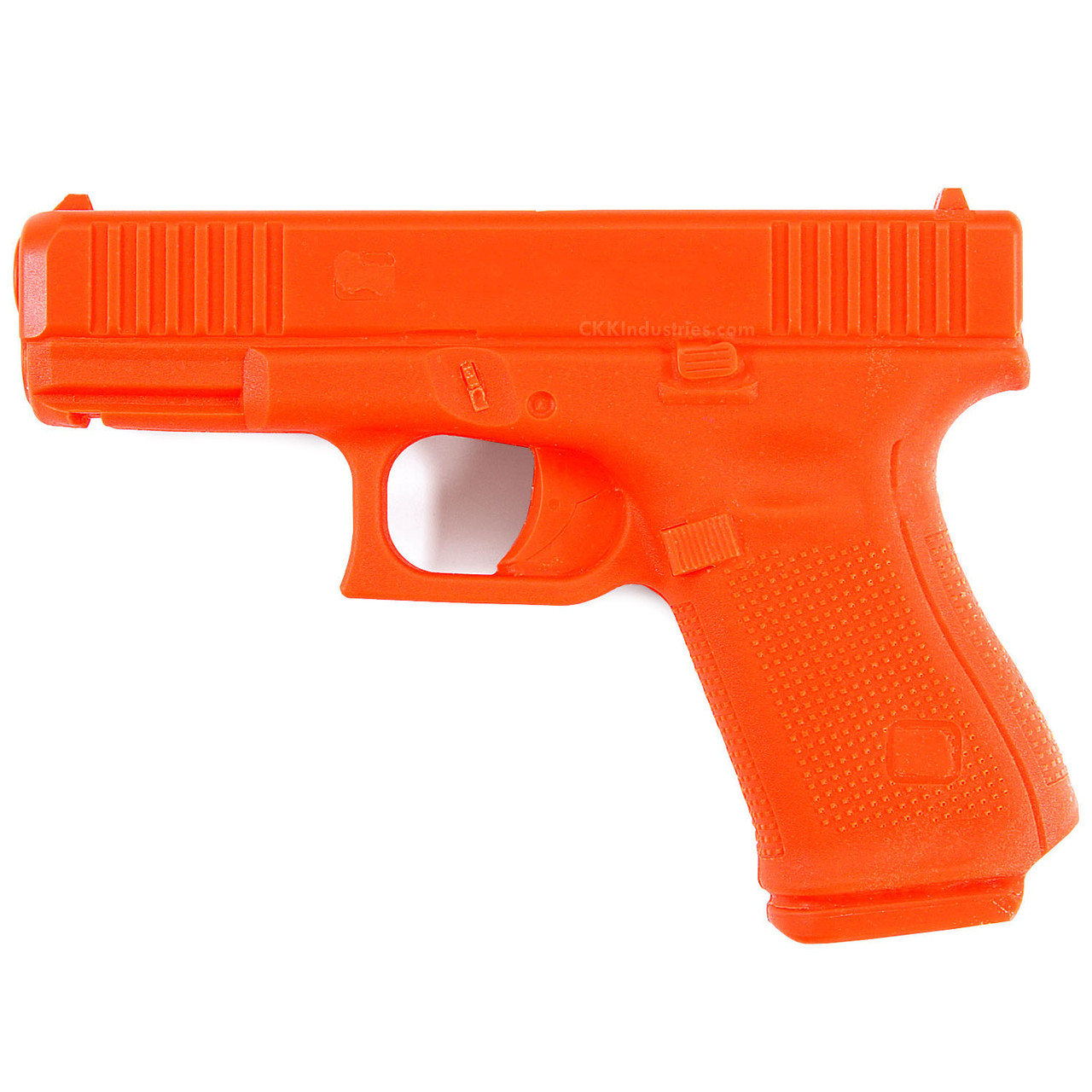 American Safety Molds™ - for Glock® 23 Gen 5 - Firearm Replica