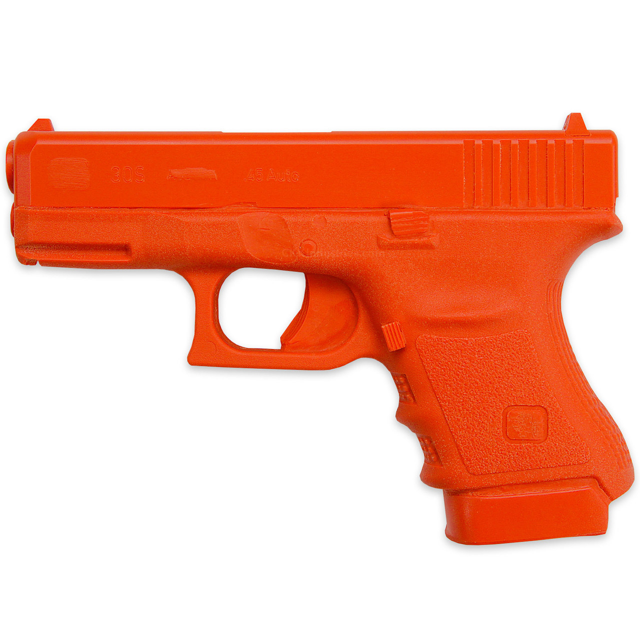 American Safety Molds™ - for Glock® 30S - Firearm Replica