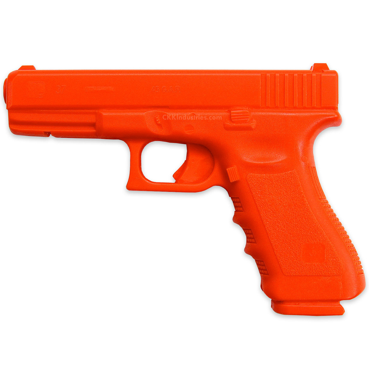 American Safety Molds™ - for Glock® 37 - Firearm Replica