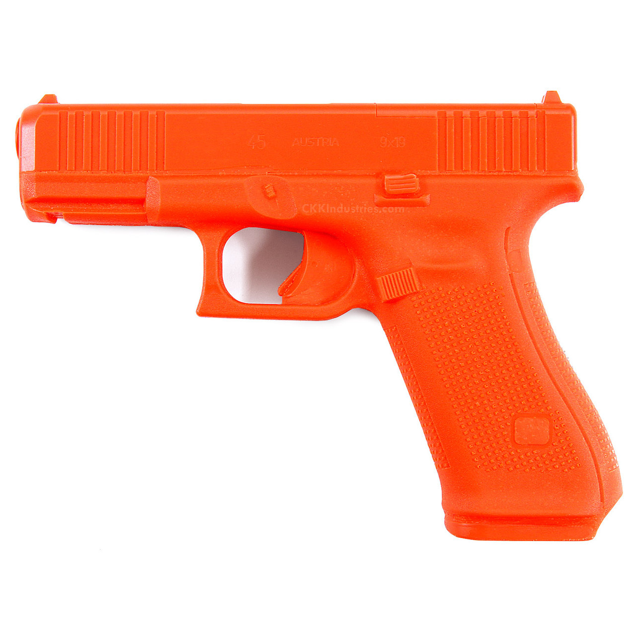 American Safety Molds™ - for Glock® 45 - Firearm Replica