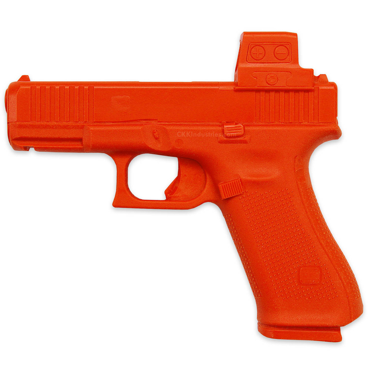 American Safety Molds™ - for Glock® 45 (w/Holosun Sight) - Firearm Replica