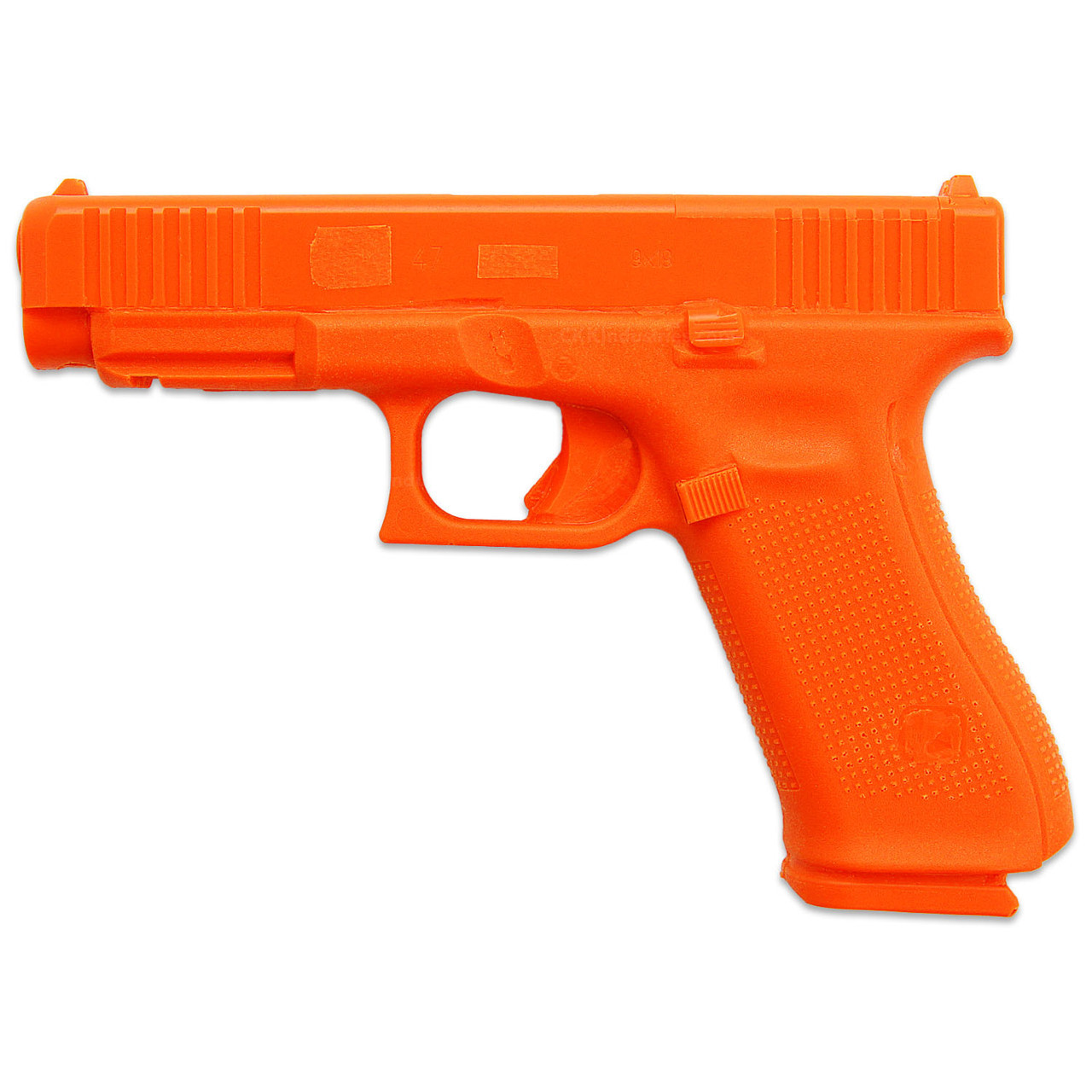 American Safety Molds™ - for Glock® 47 - Firearm Replica