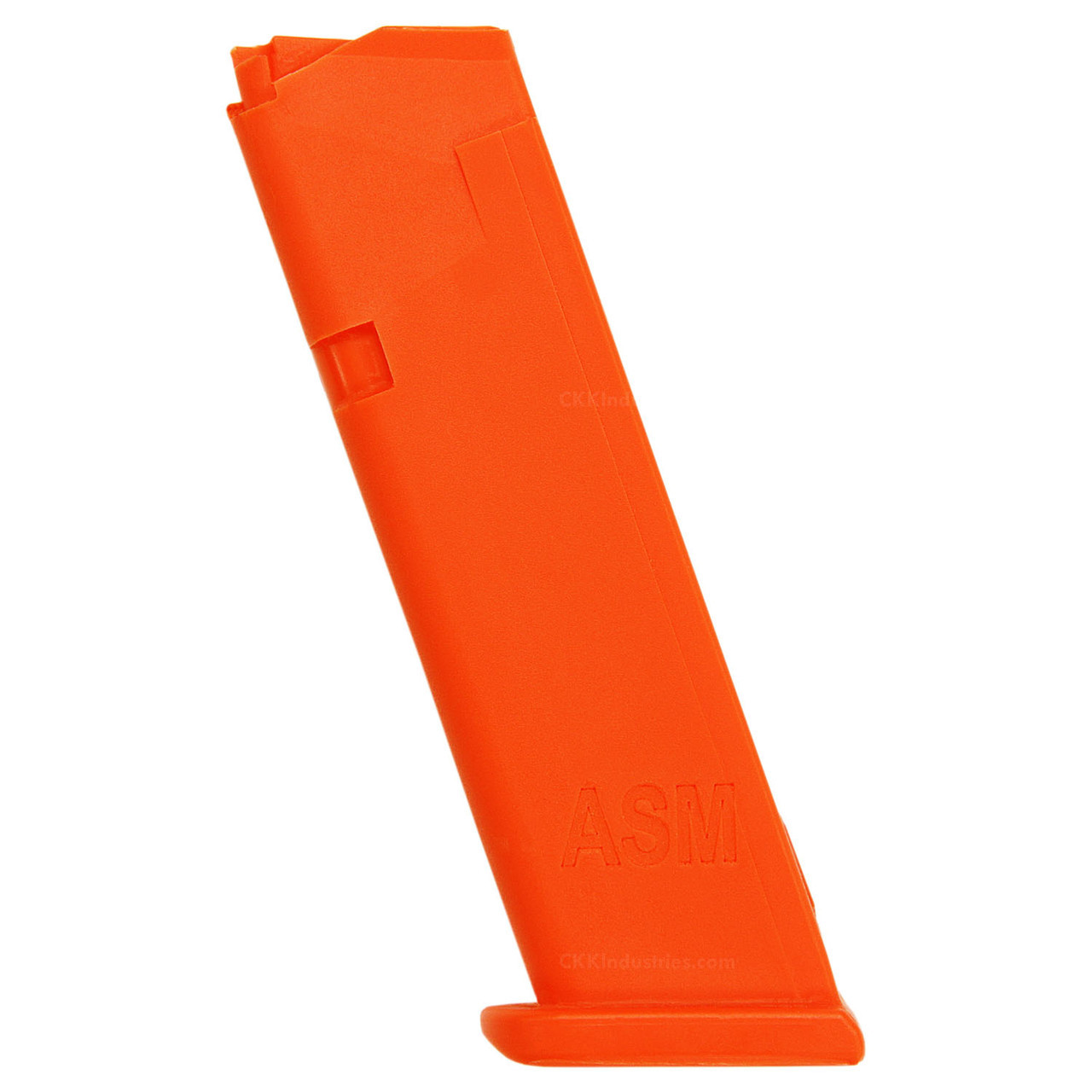 American Safety Molds™ - for Glock® 17 Gen 3 - Magazine Replica