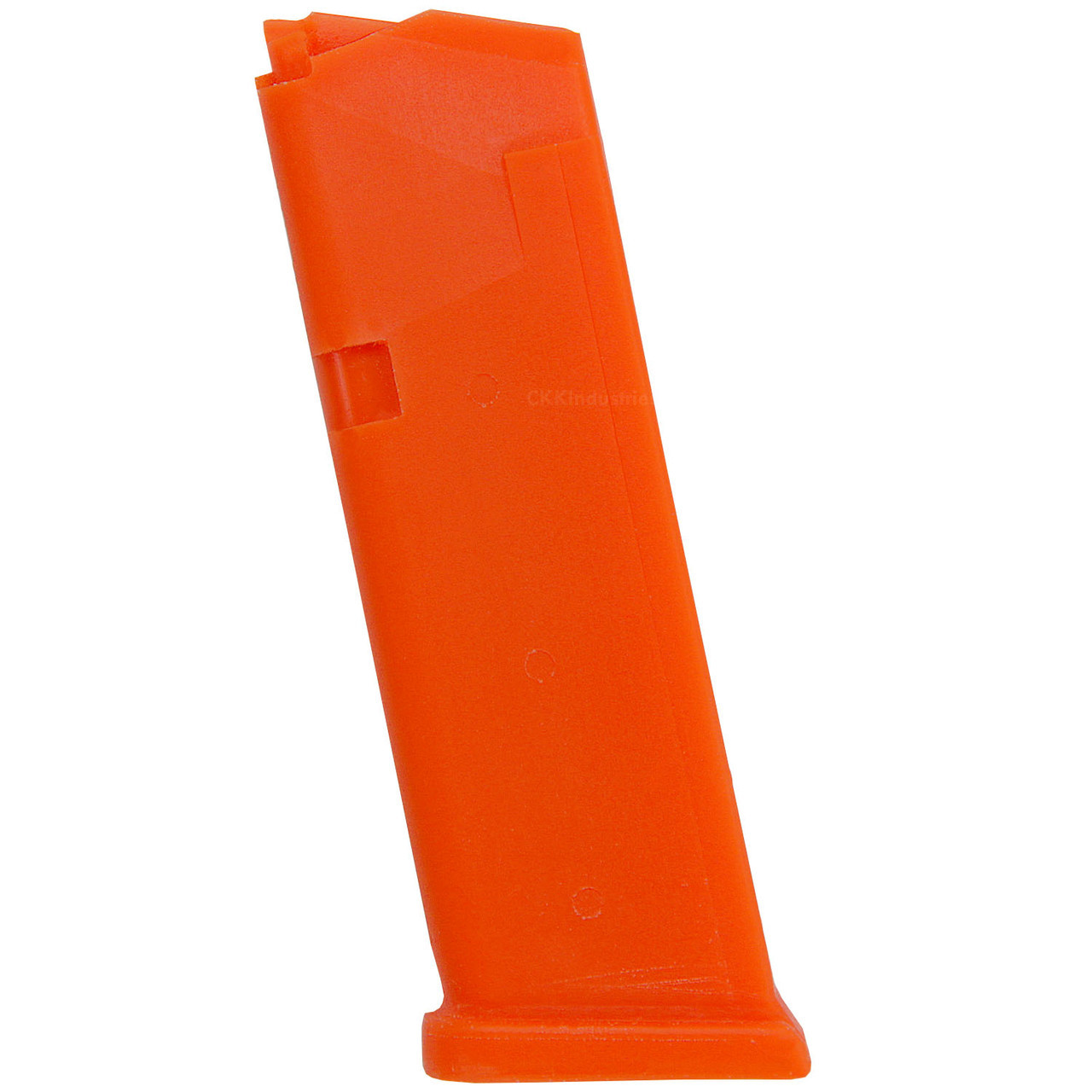American Safety Molds™ - for Glock® 19 Gen 4 - Magazine Replica