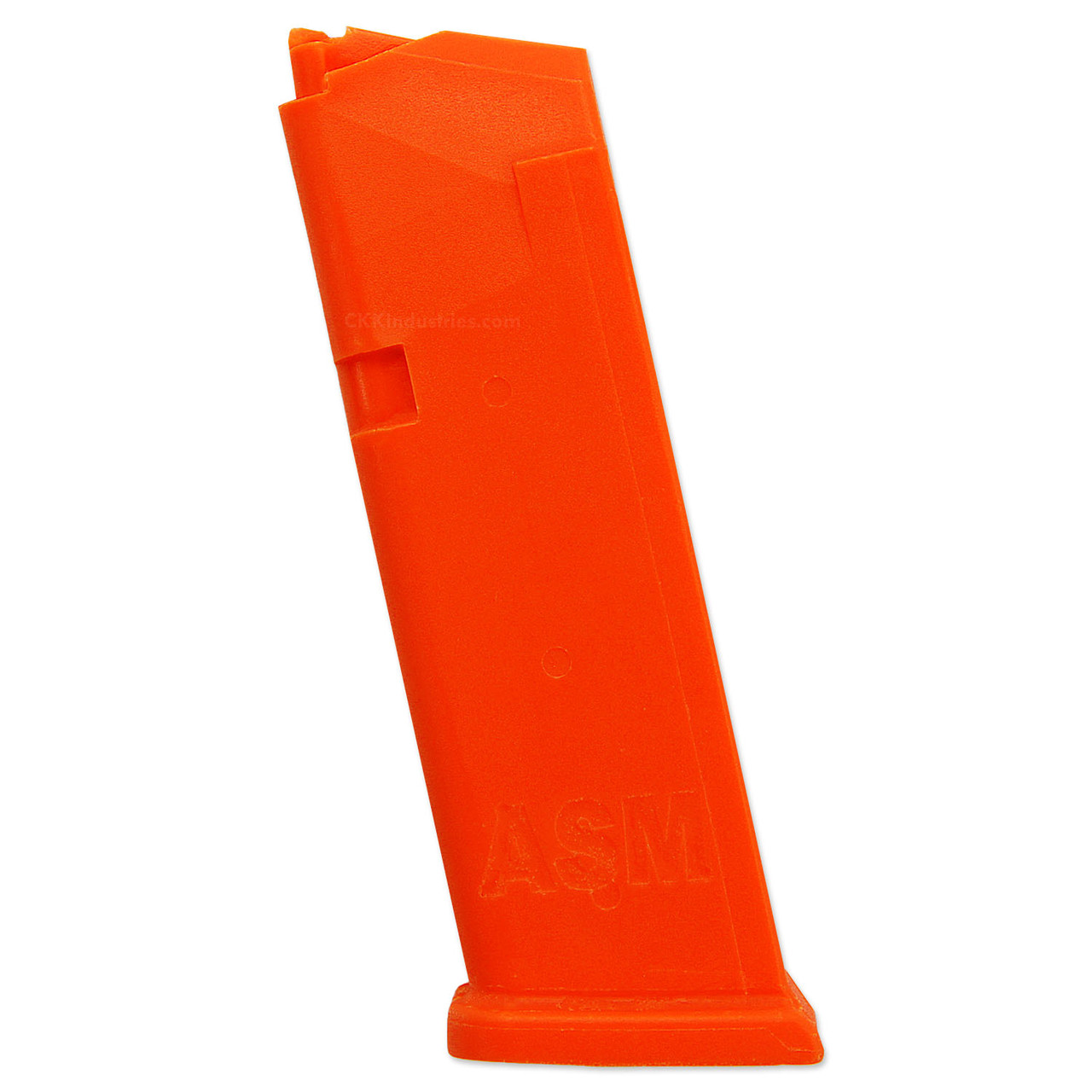 American Safety Molds™ - for Glock® 19 Gen 6 - Magazine Replica