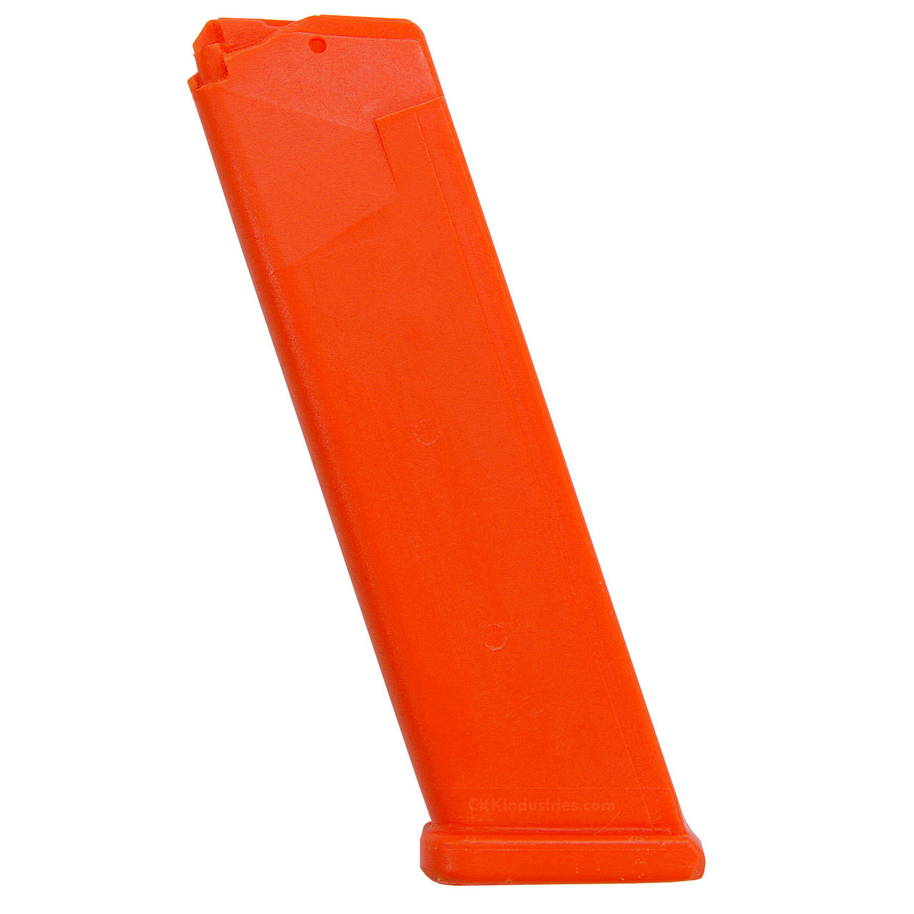 American Safety Molds™ - for Glock® 37 - Magazine Replica