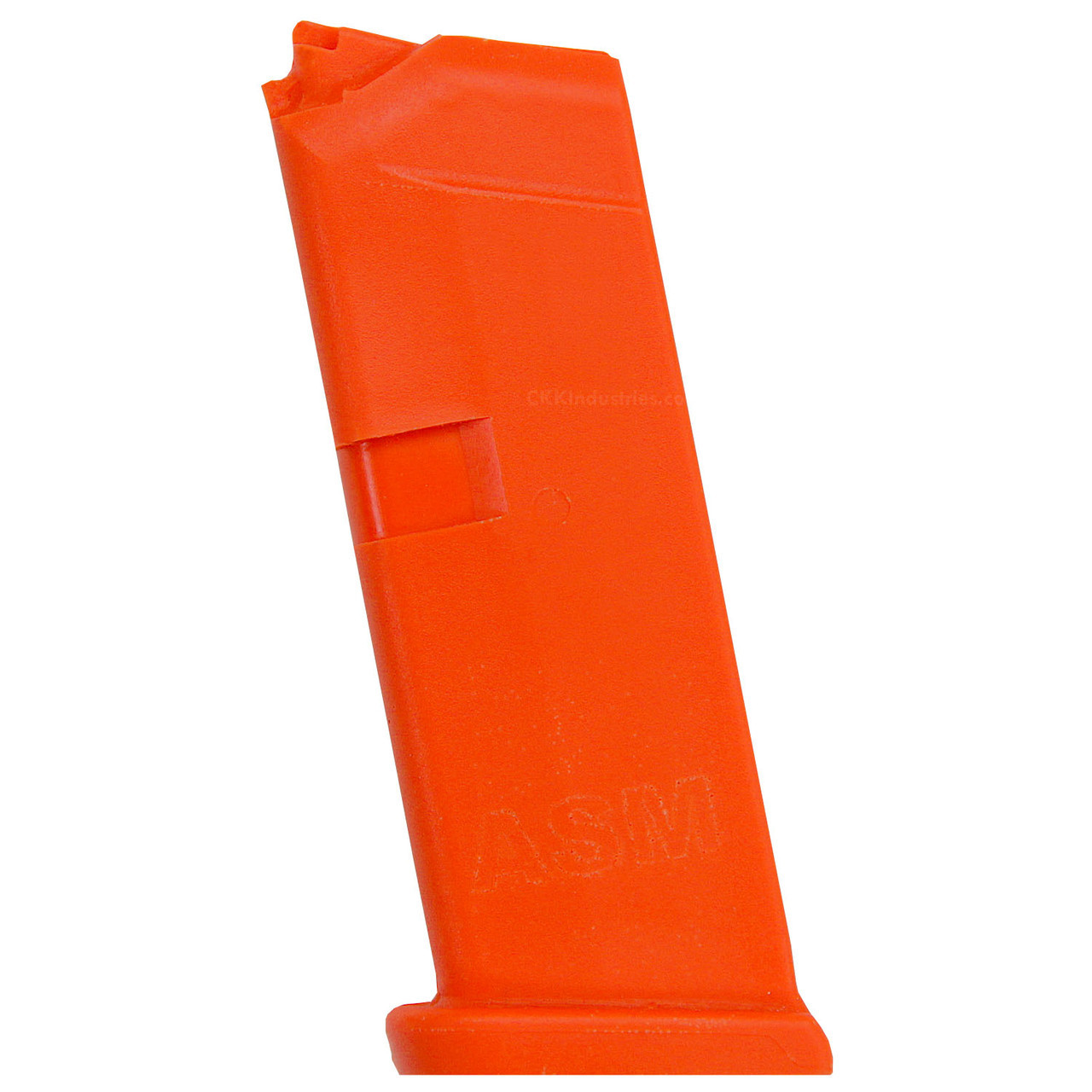 American Safety Molds™ - for Glock® 42 - Magazine Replica