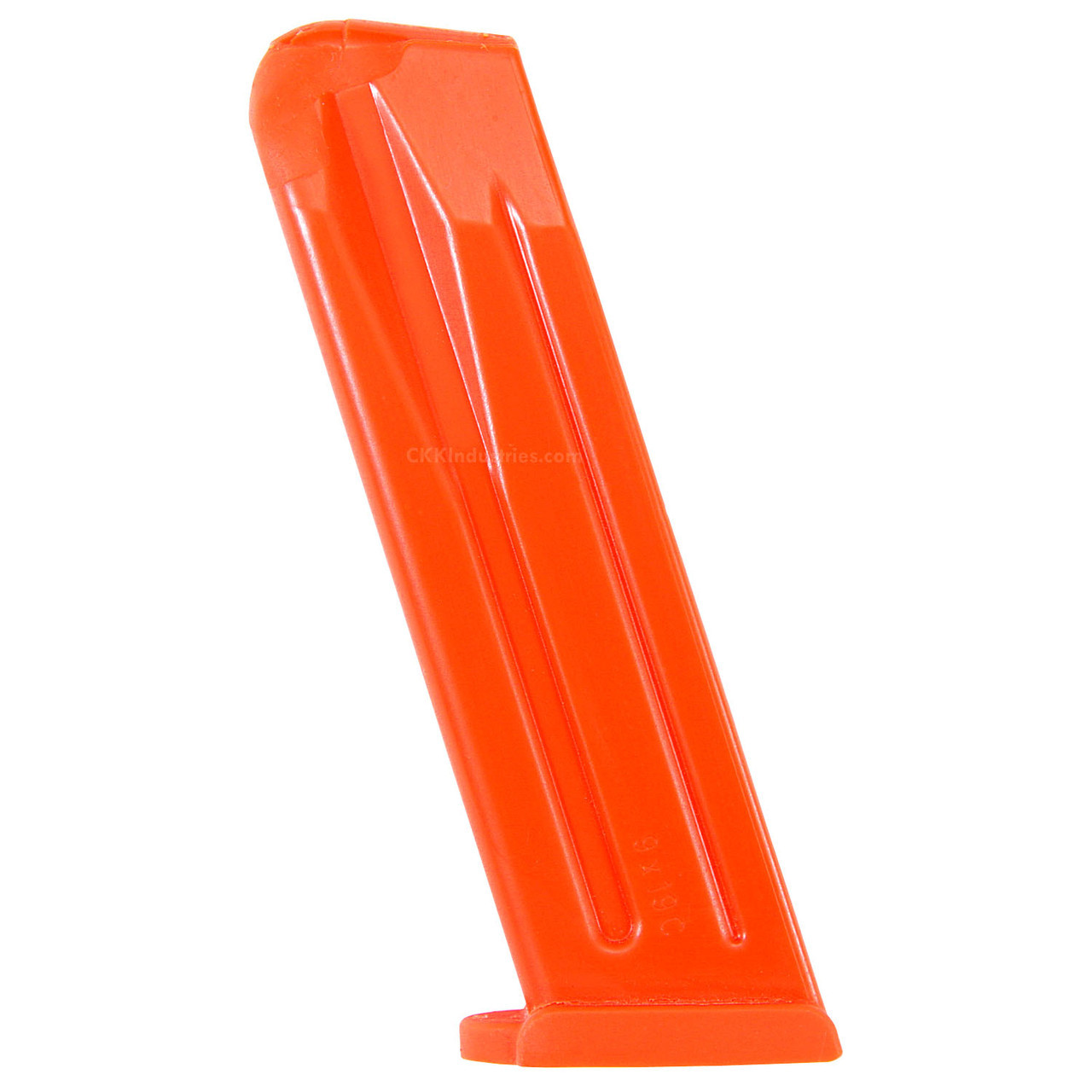 American Safety Molds™ - for H&K® VP9 (9mm) - Magazine Replica