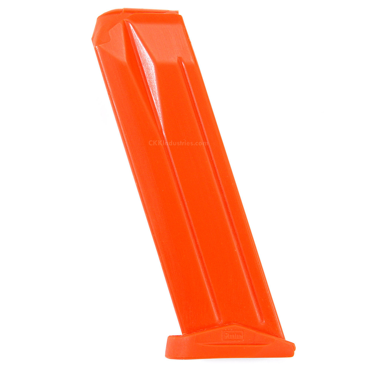 American Safety Molds™ - for IWI® Masada - Magazine Replica