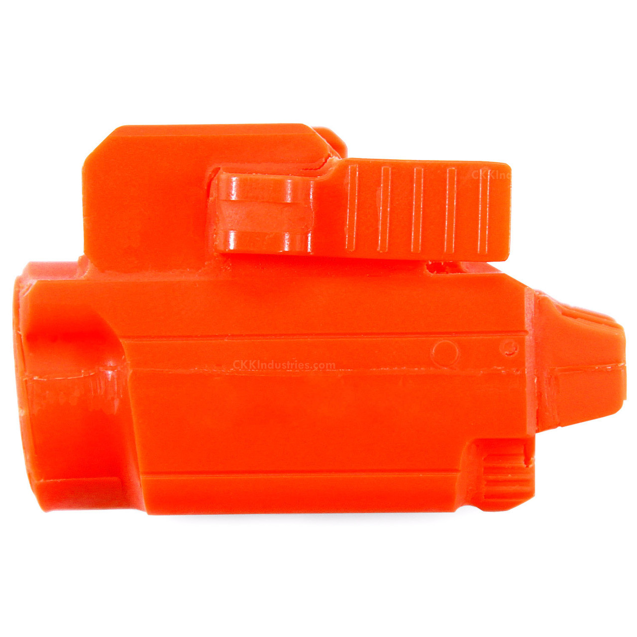 American Safety Molds™ - for Olight® Baldr RL Mini - Light Attachment Prop