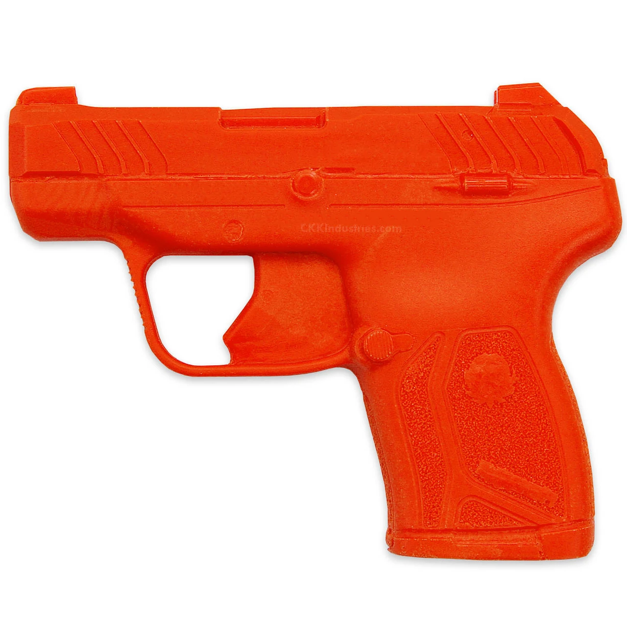 American Safety Molds™ - for Ruger® LCP Max - Firearm Replica