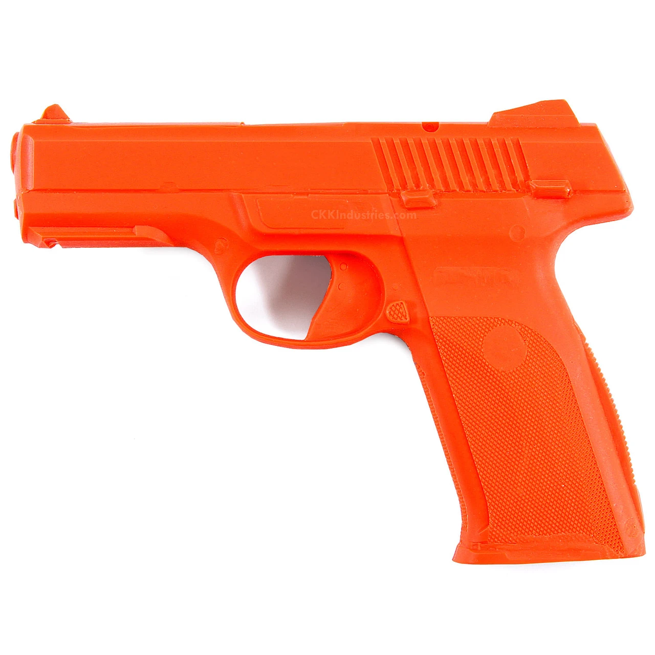 American Safety Molds™ - for Ruger® SR9 - Firearm Replica