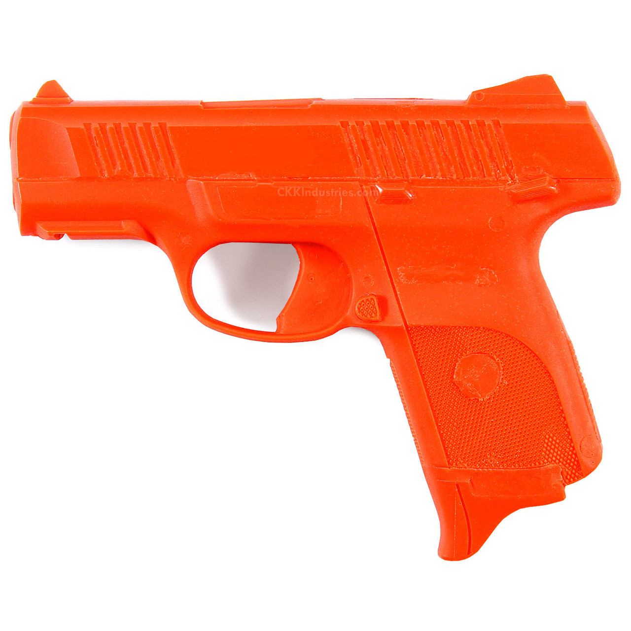 American Safety Molds™ - for Ruger® SR9 (Compact) - Firearm Replica