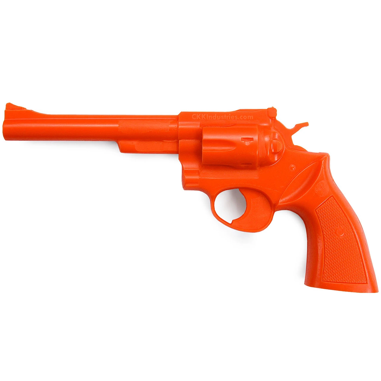 American Safety Molds™ - for Ruger® Security Six (.357)(6.00 Inch) - Firearm Replica