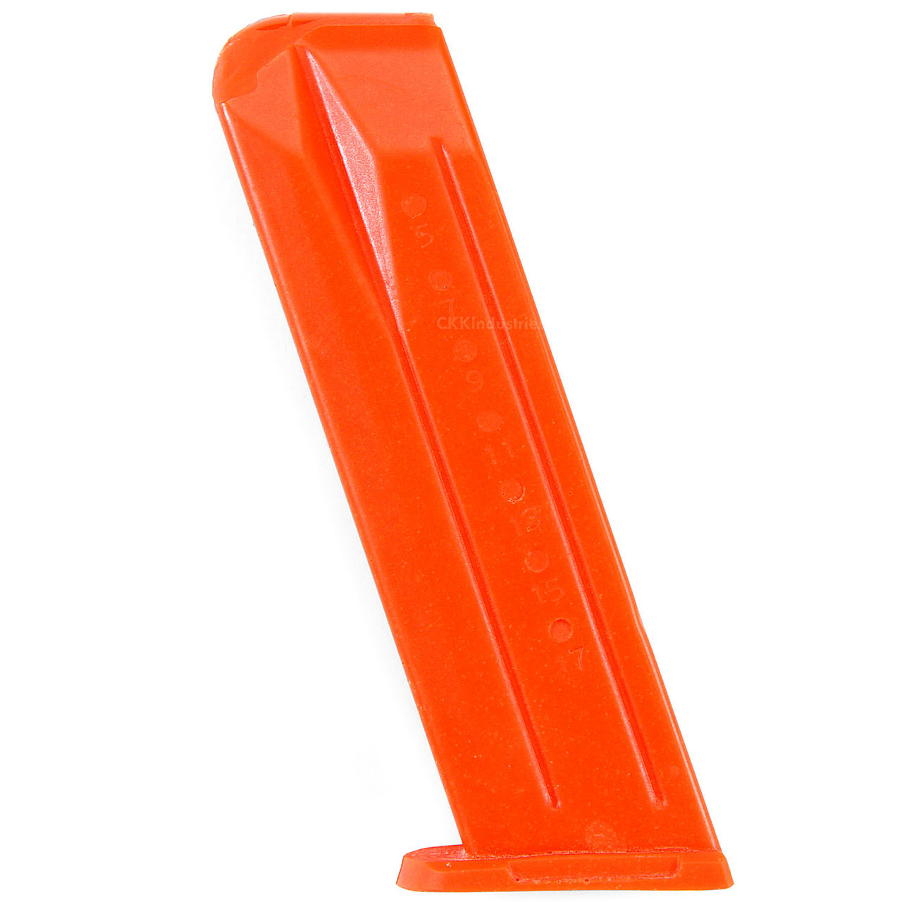 American Safety Molds™ - for Ruger® SR9 - Magazine Replica
