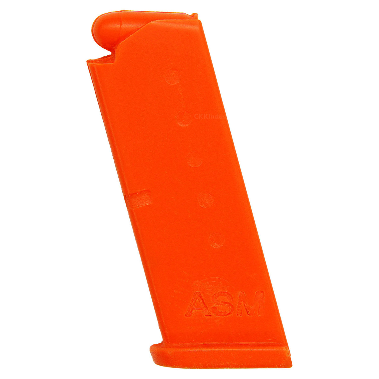 American Safety Molds™ - for S&W® Bodyguard .380 - Magazine Replica