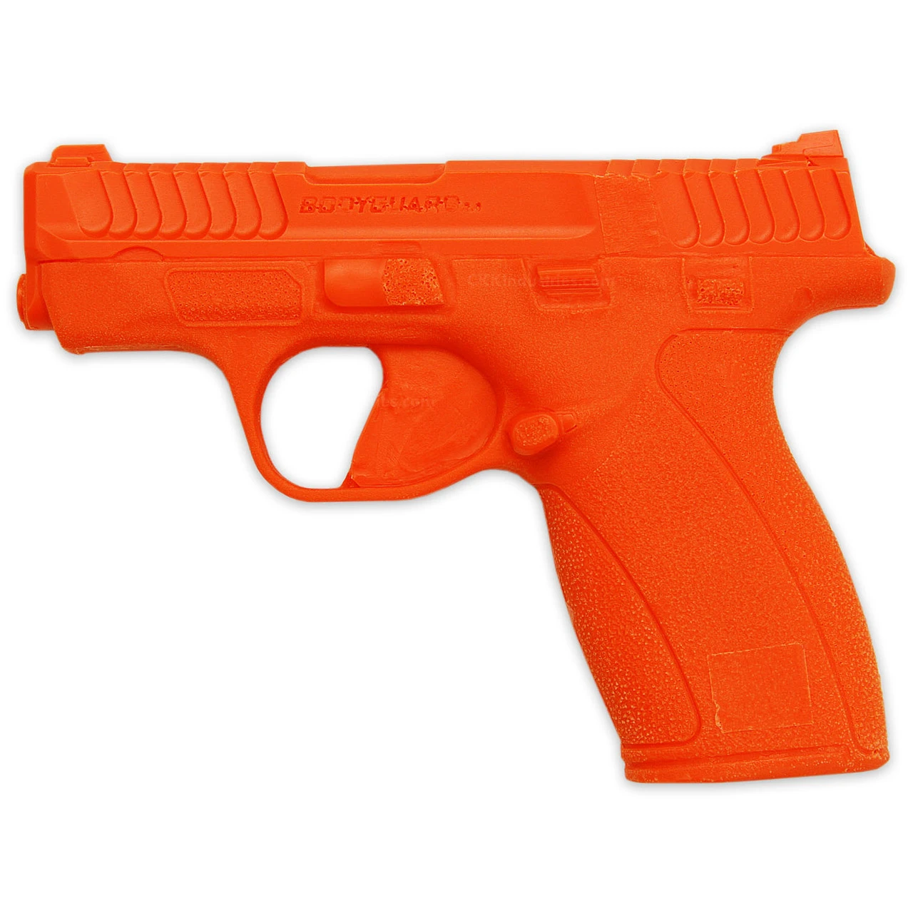 American Safety Molds™ - for S&W® Bodyguard 2.0 - Firearm Replica