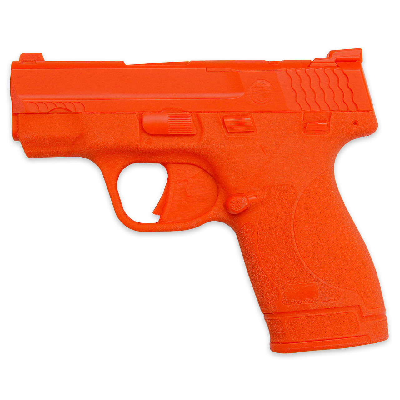 American Safety Molds™ - for S&W® M&P Shield Plus - Firearm Replica