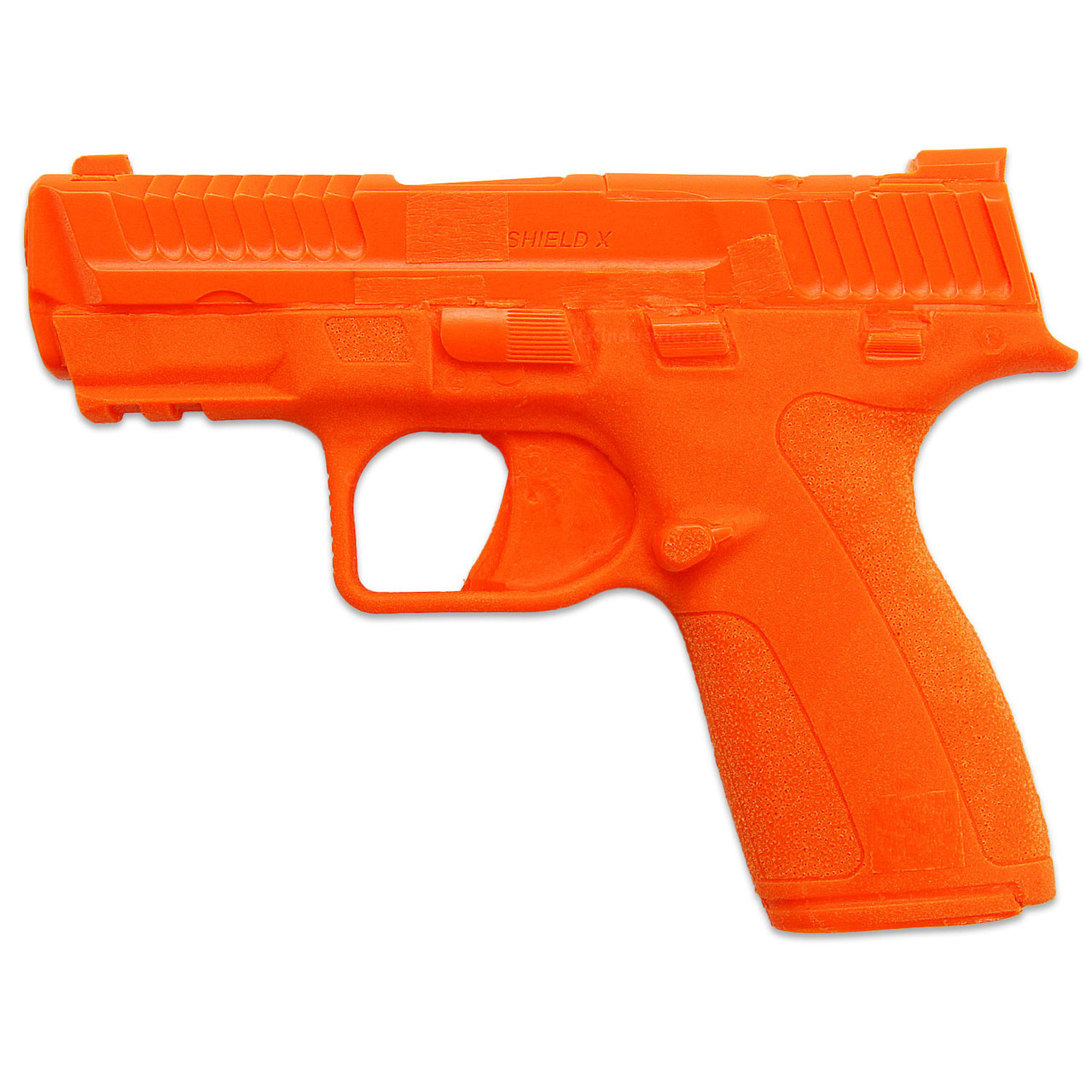 American Safety Molds™ - for S&W® M&P Shield X - Firearm Replica