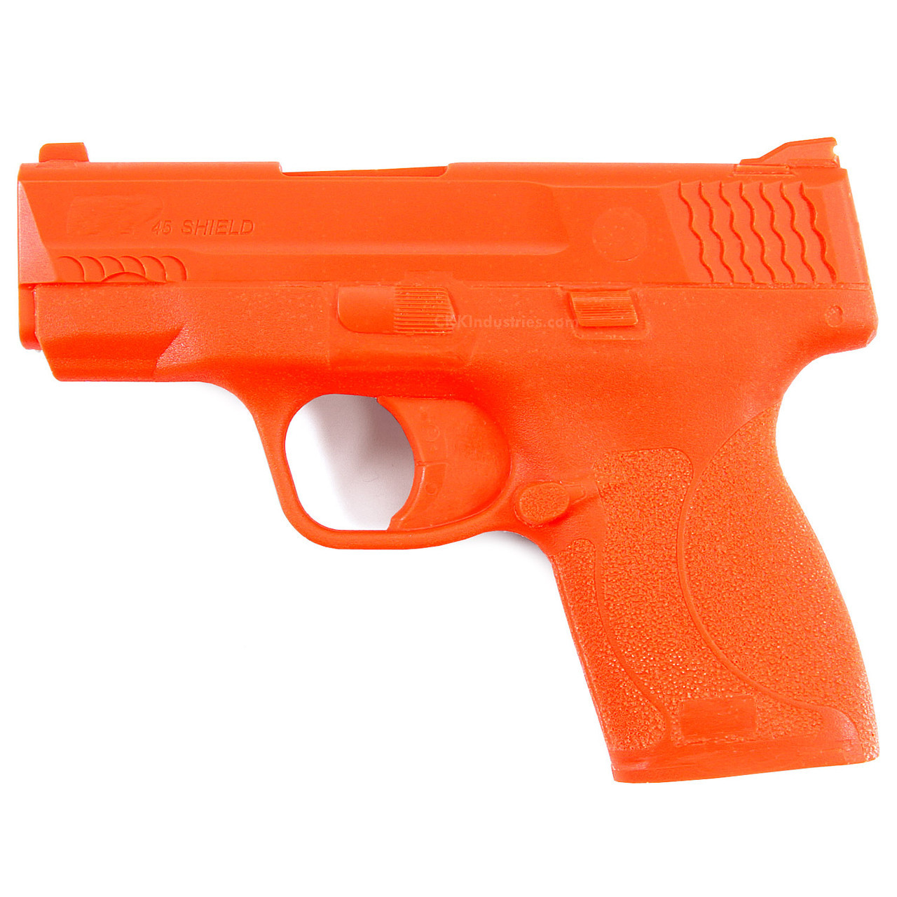 American Safety Molds™ - for S&W® M&P45 Shield - Firearm Replica