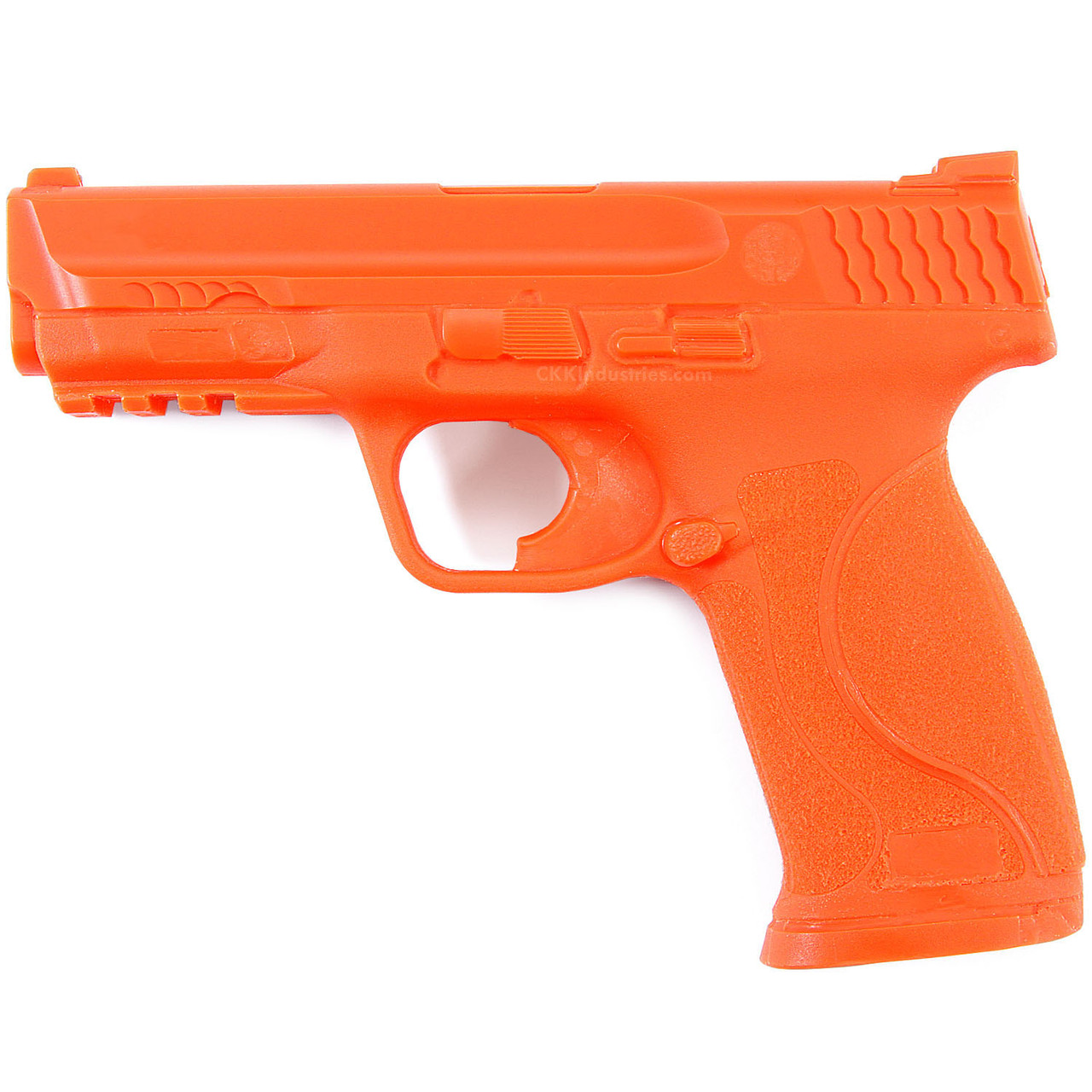American Safety Molds™ - for S&W® M&P9 M2.0 (4.25 inch) - Firearm Replica