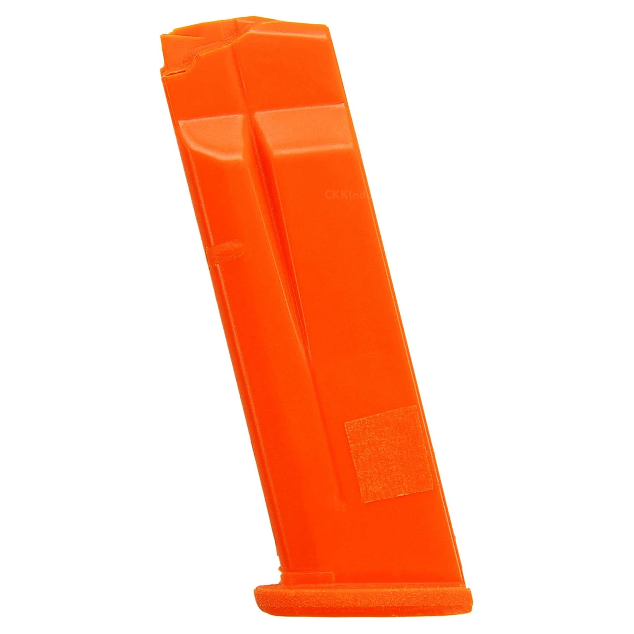 American Safety Molds™ - for S&W® M&P Shield X - Magazine Replica