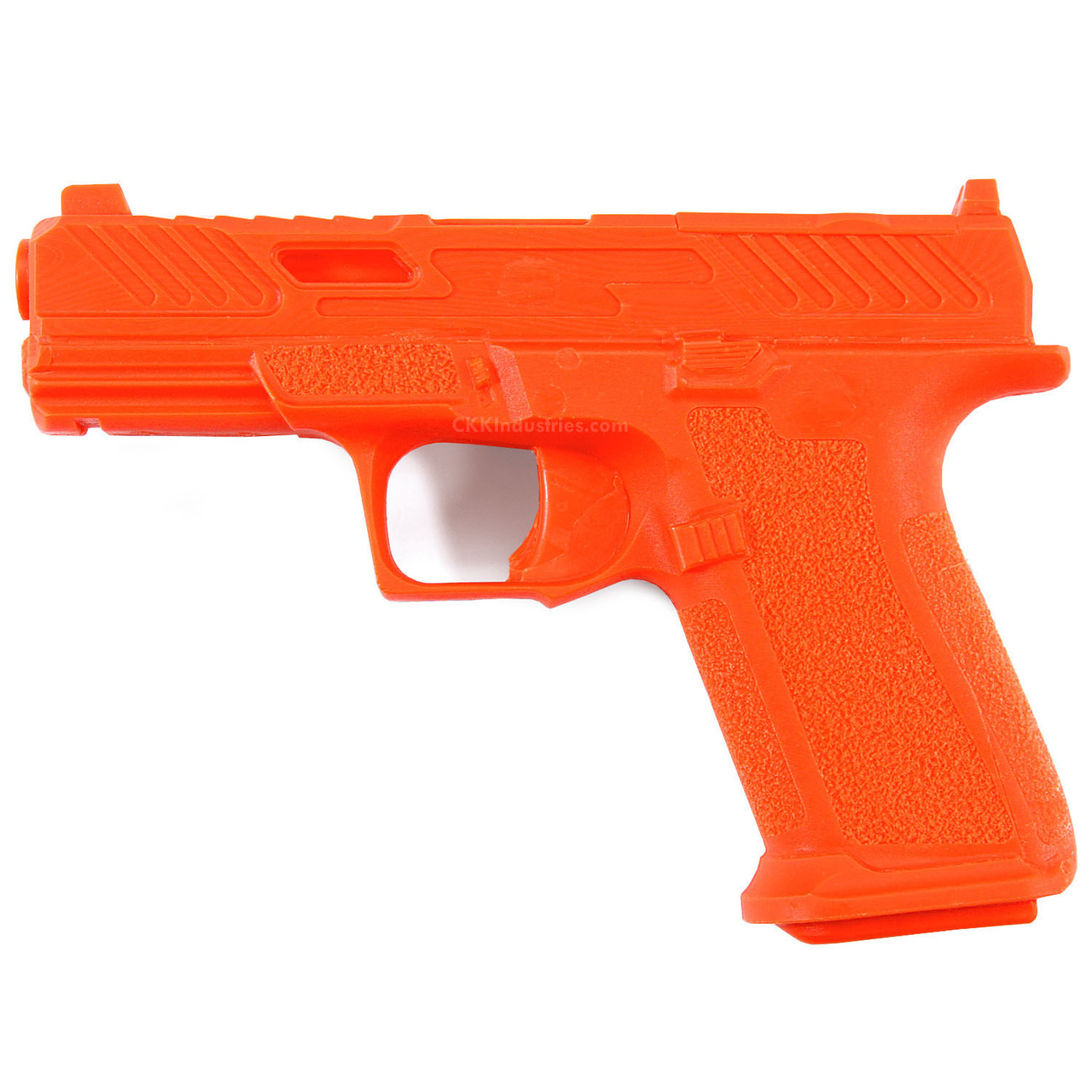American Safety Molds™ - for Shadow Systems® MR920 - Firearm Replica