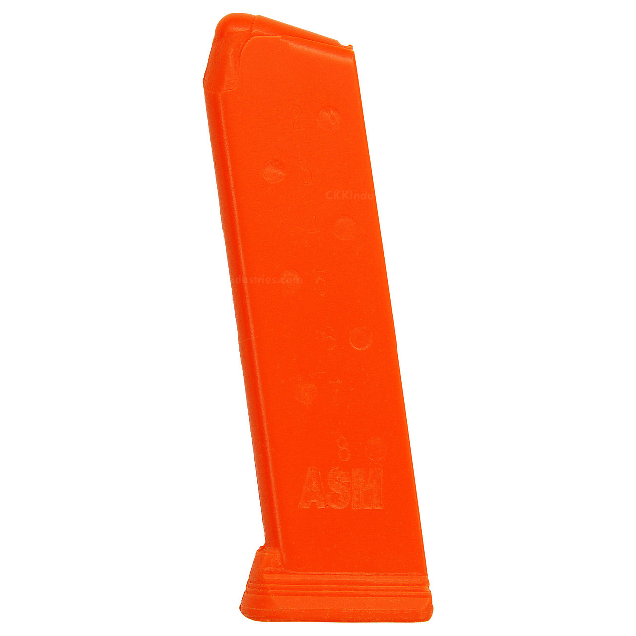American Safety Molds™ - for Sig Sauer® 1911 - Firearm Replica