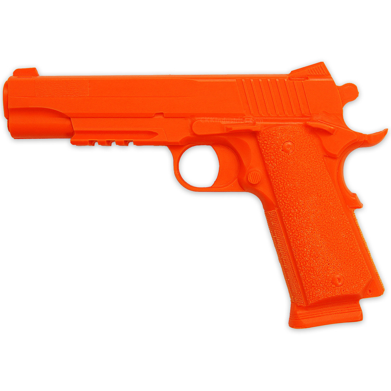 American Safety Molds™ - for Sig Sauer® 1911 (w/Rails) - Firearm Replica