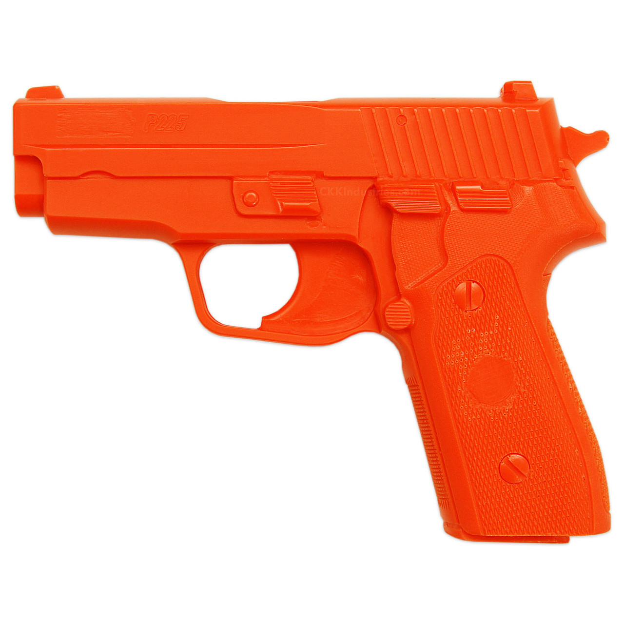 American Safety Molds™ - for Sig Sauer® P225 - Firearm Replica