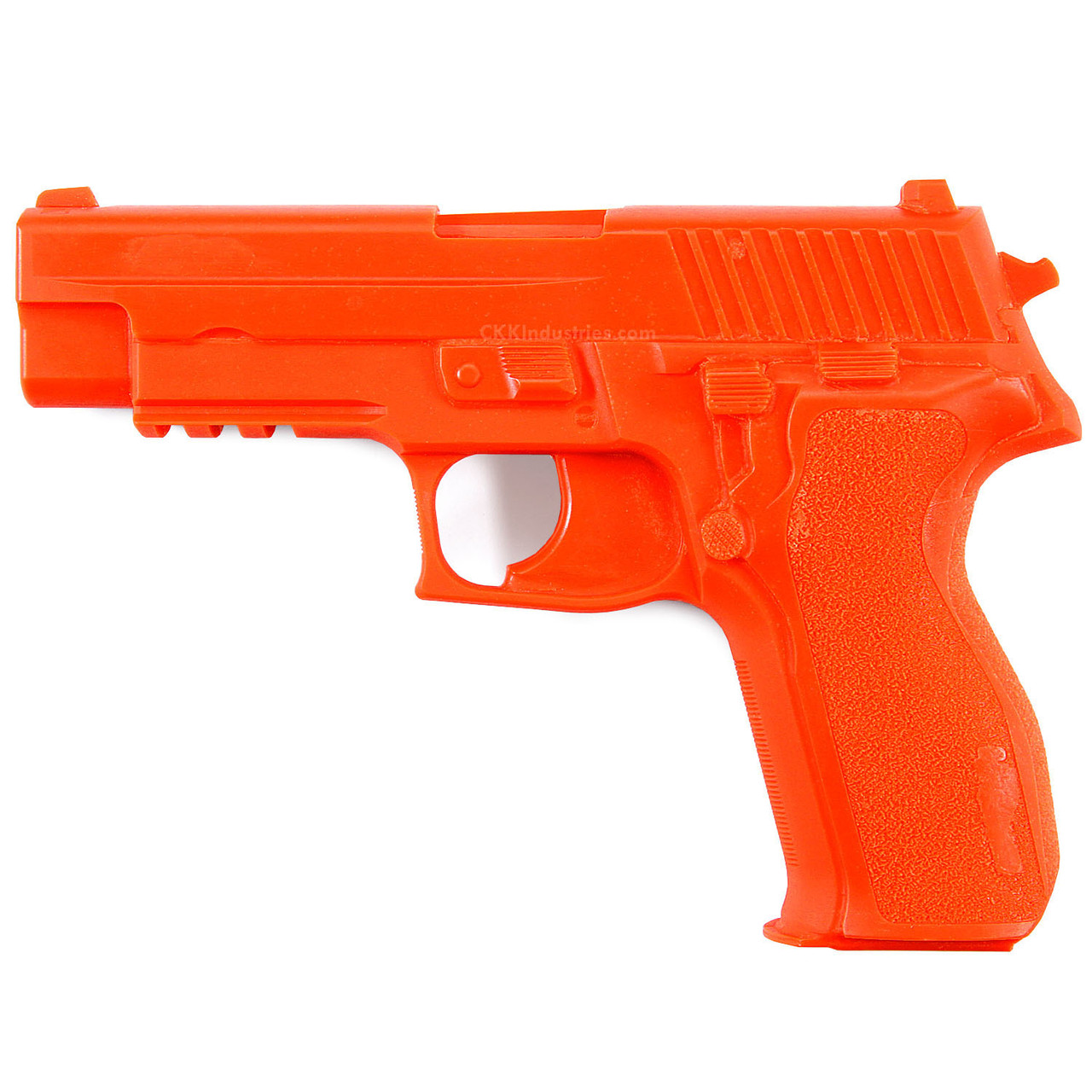 American Safety Molds™ - for Sig Sauer® P226 - Firearm Replica