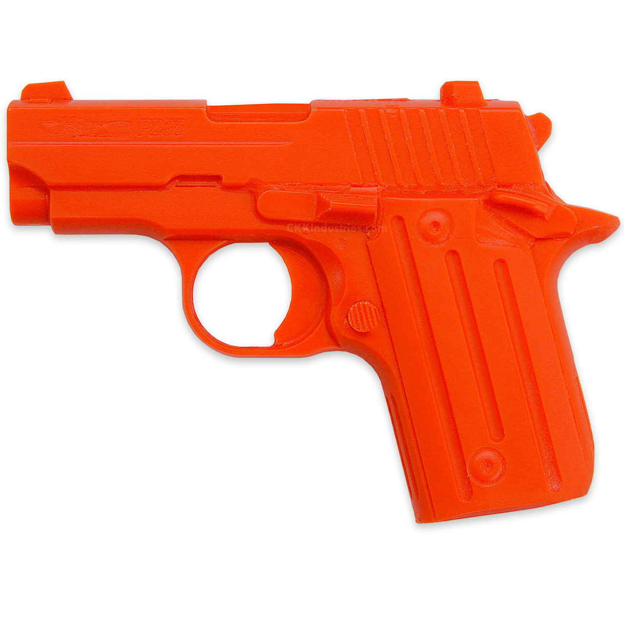 American Safety Molds™ - for Sig Sauer® P238 - Firearm Replica