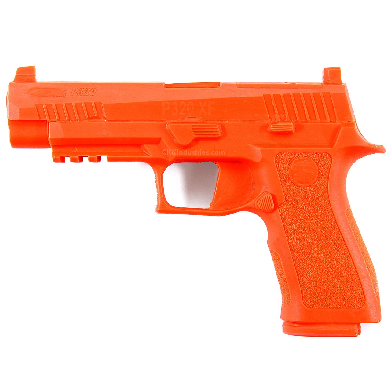 American Safety Molds™ - for Sig Sauer® P320 (XFULL) - Firearm Replica