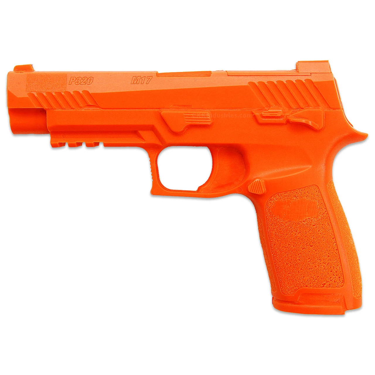 American Safety Molds™ - for Sig Sauer® P320-M17 - Firearm Replica