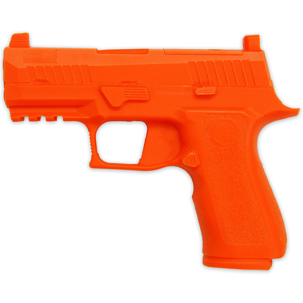 American Safety Molds™ - for Sig Sauer® P320-XCOMPACT - Firearm