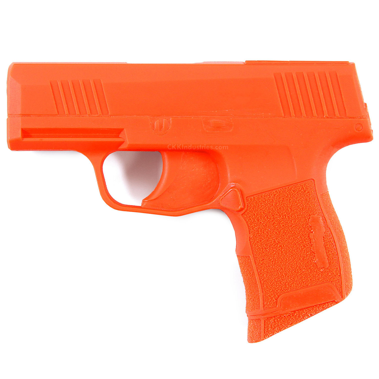 American Safety Molds™ - for Sig Sauer® P365 SAS - Firearm Replica