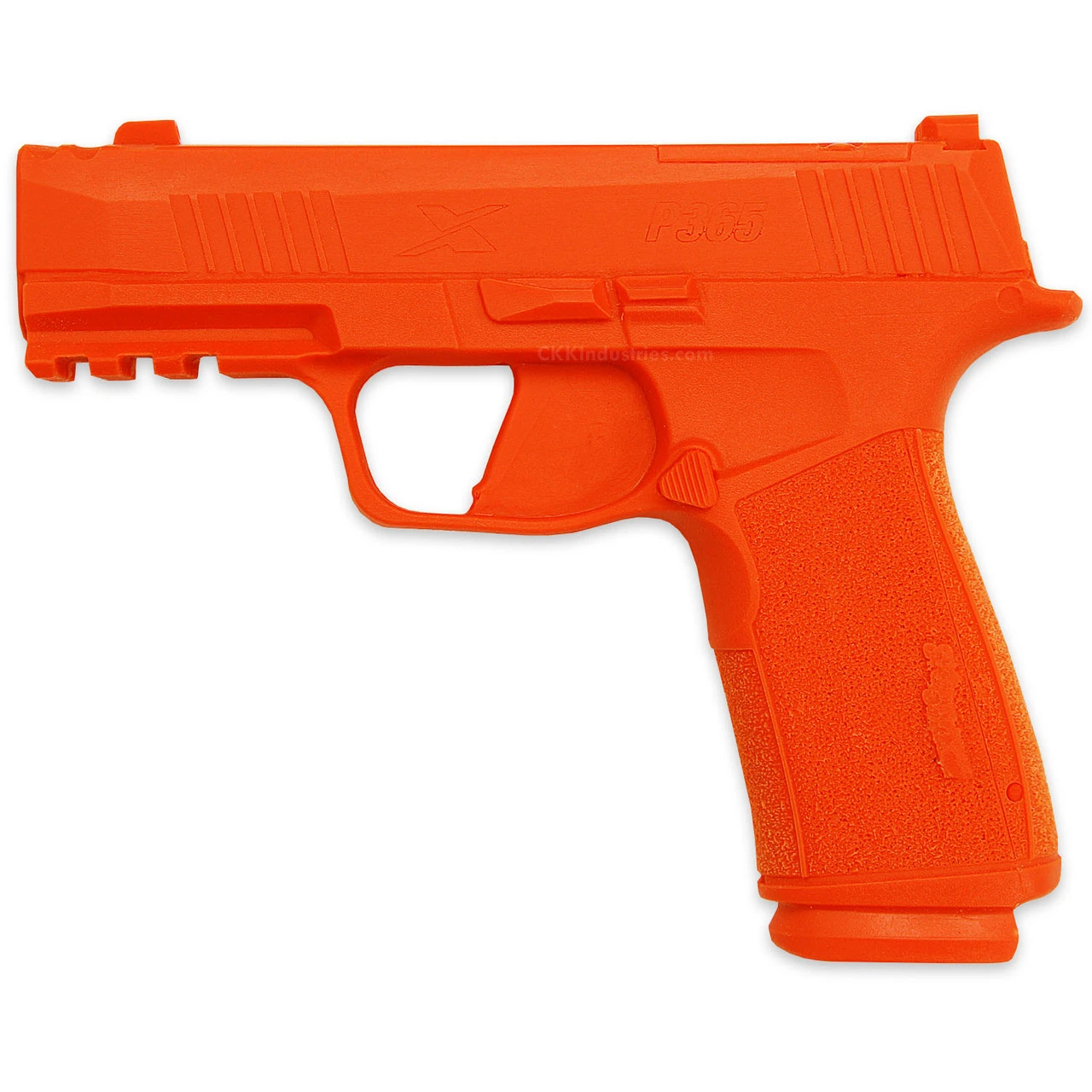 American Safety Molds™ - for Sig Sauer® P365-XMACRO - Firearm Replica