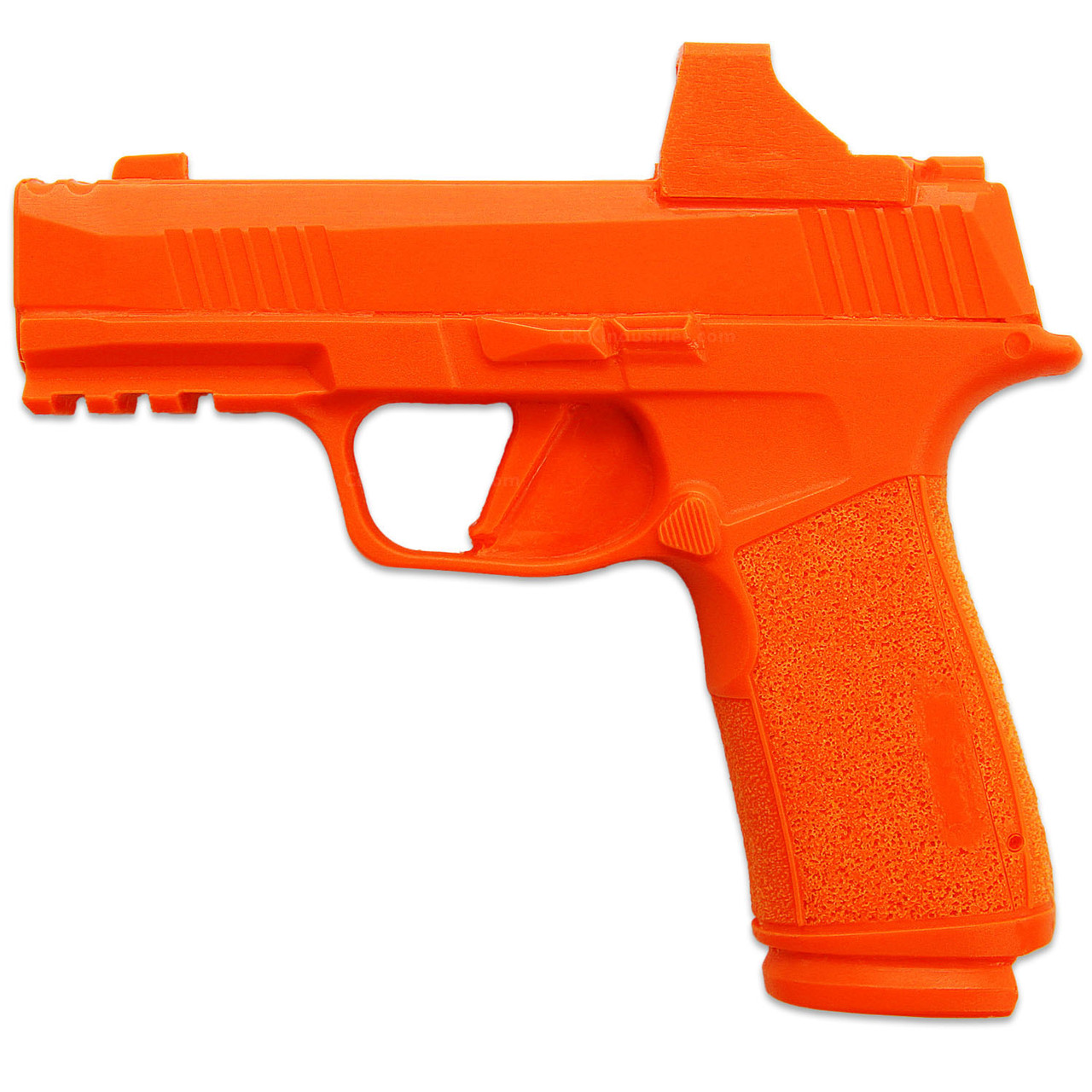 American Safety Molds™ - for Sig Sauer® P365-XMACRO (w/Holosun 407K) - Firearm Replica
