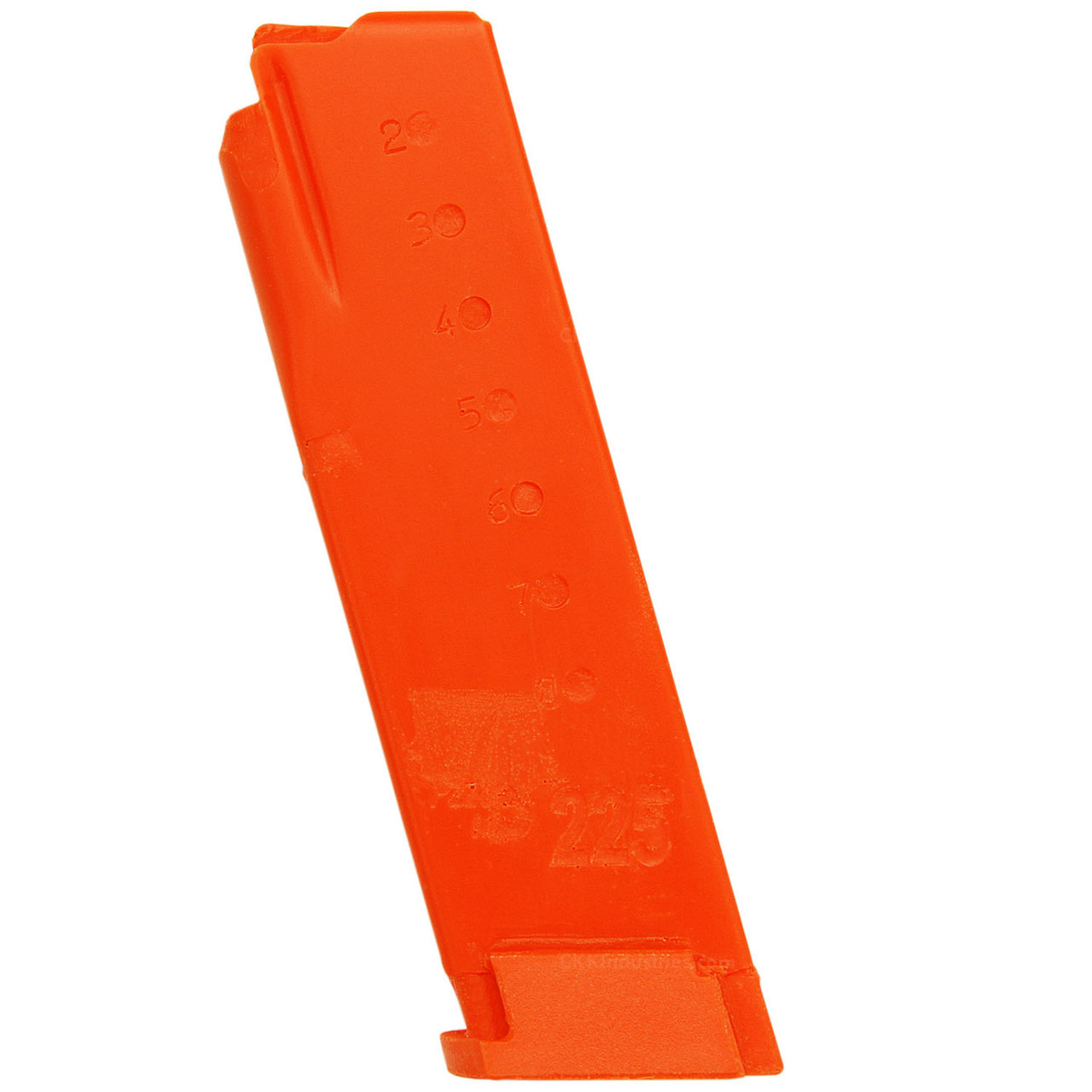 American Safety Molds™ - for Sig Sauer® P225 - Magazine Replica