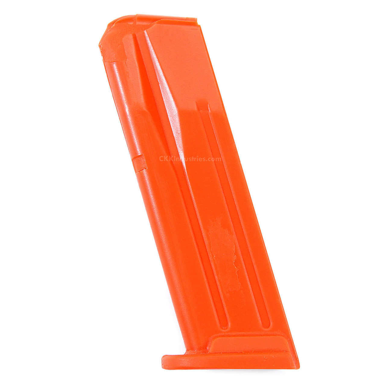 American Safety Molds™ - for Sig Sauer® P320 (Compact)(9mm) - Magazine Replica